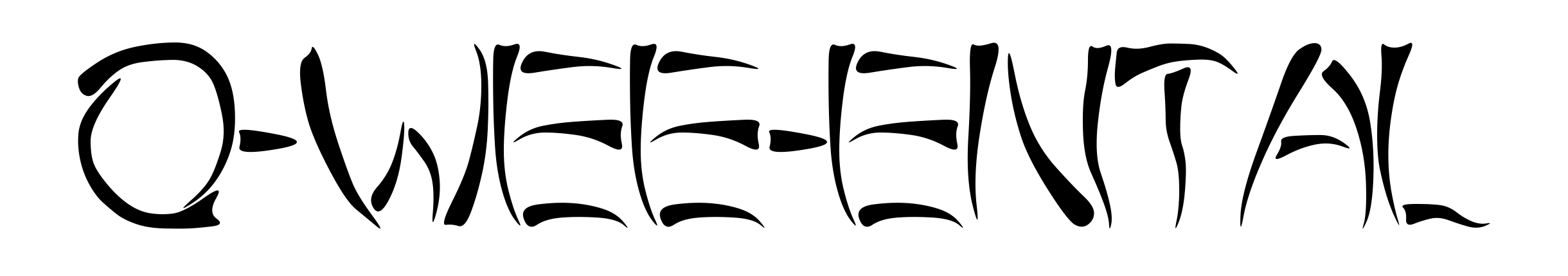O-Wee-Ental